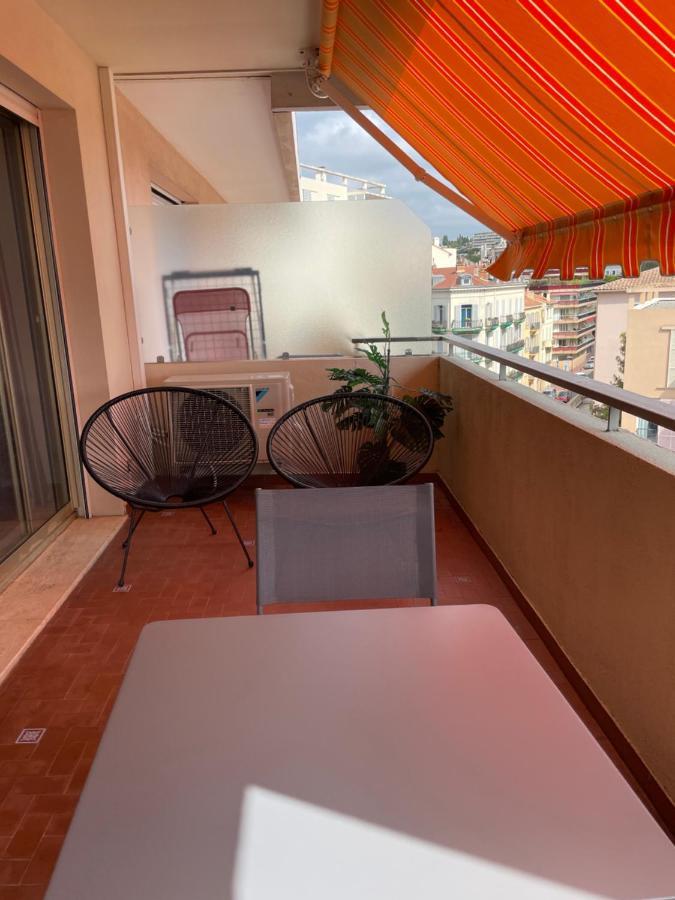 Le Suquetan Apartment Cannes Exterior photo