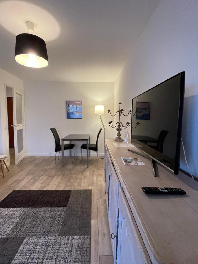 Le Suquetan Apartment Cannes Exterior photo