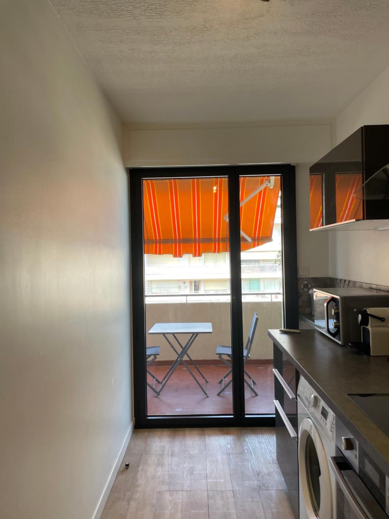 Le Suquetan Apartment Cannes Exterior photo