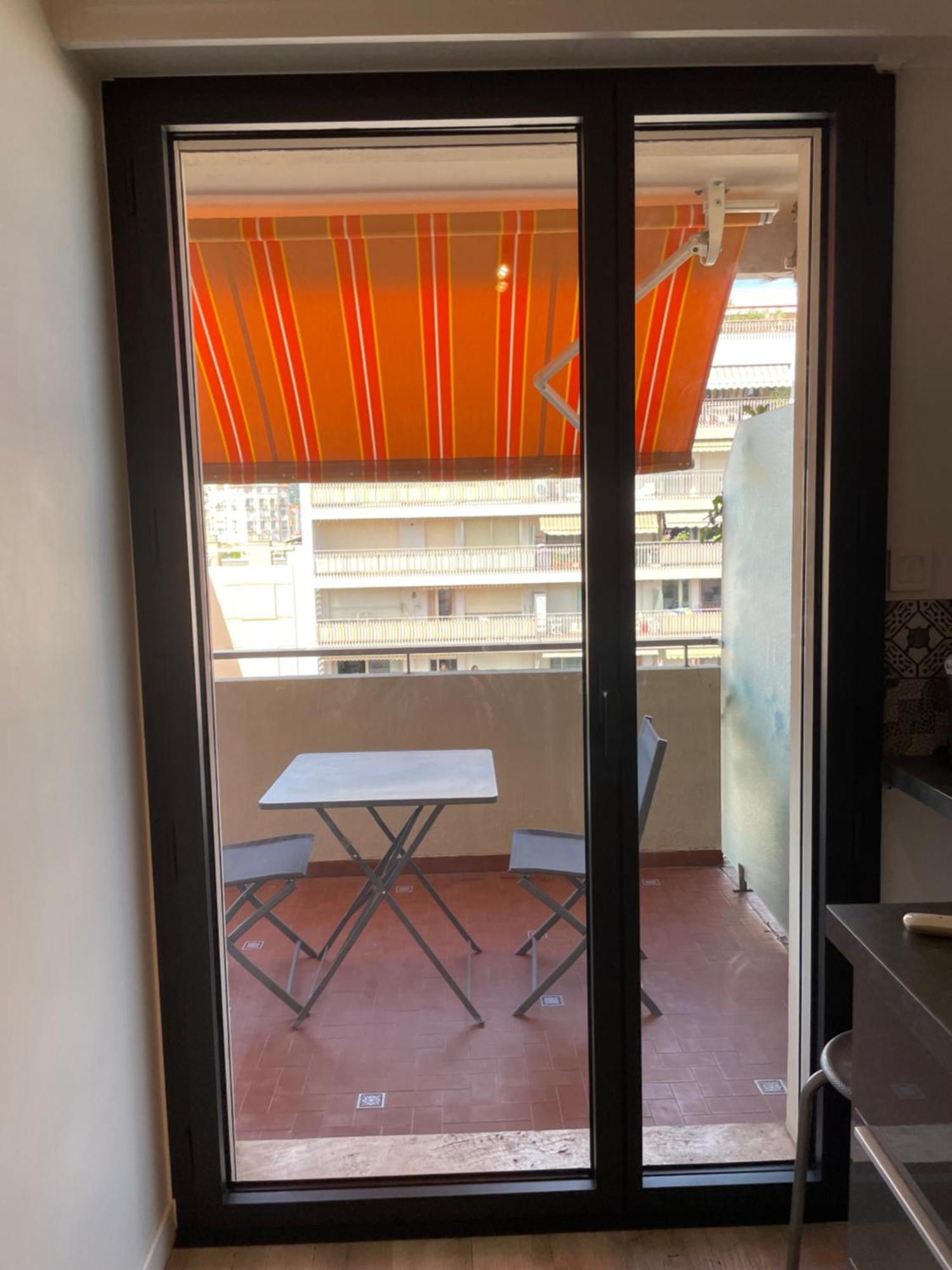 Le Suquetan Apartment Cannes Exterior photo
