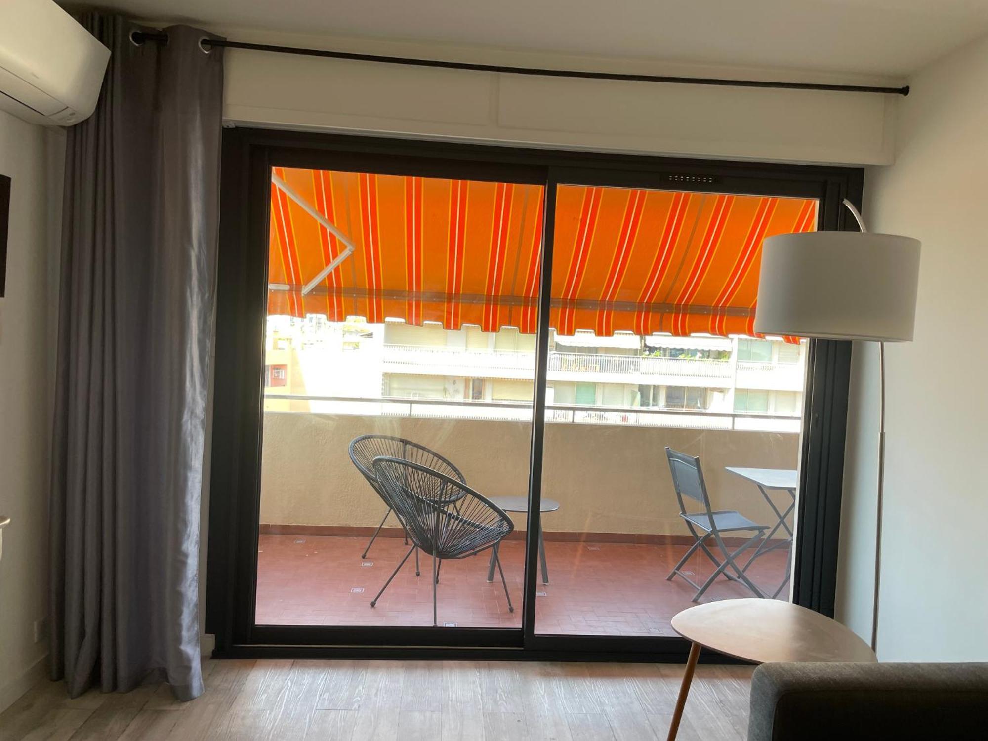 Le Suquetan Apartment Cannes Exterior photo